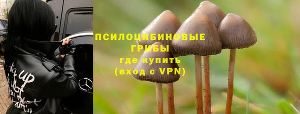 хмурый Пролетарск